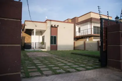 Image de 3 Bedroom Fully Furnished Executive Home