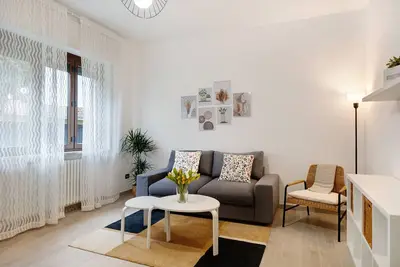 Image de Appartement 'La Magnolia' avec Wi-Fi