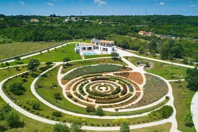 Image de Superbe maison Ă Marcana
