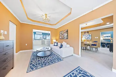 Beautiful \"Villa Nicolaas\" Pool Turtles&Palm Beach