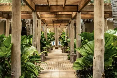 Image de Welcome to Complete Luxury Vacationing\nIn this beautiful two bedroom suite
