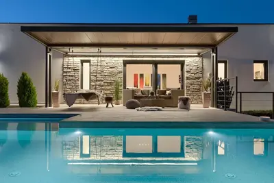 Magnifique maison à Medulin