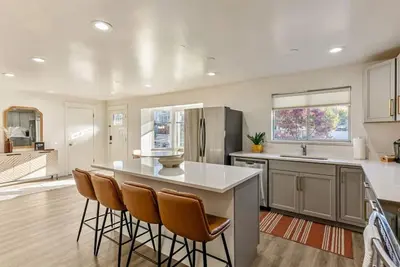 Image de Canyon View Cottage | Backyard | Free Massage*