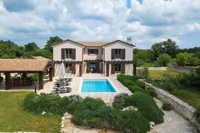 Image de Belle maison à Svetvincenat