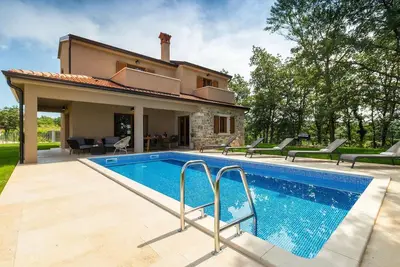Image de Villa Brih Iii