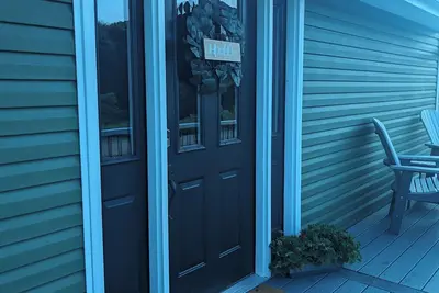 Image de Cozy cottage located in rural Central Ohio.