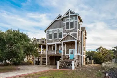 Image de Mi Casa, Su Casa: Dog Friendly& Enclosed Yard, Oceanside, Private Pool, Hot Tub