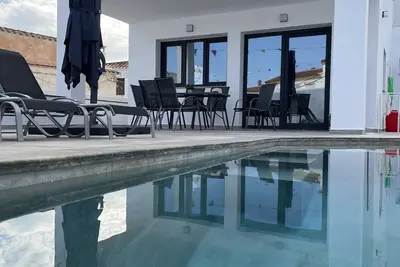 Image de Maison rurale Villa La Fuente