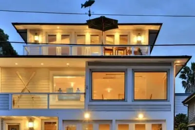 Image de Harbor View Home - 7 Bed Beachhouse