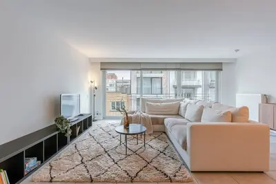 Image de Huswell - Apartment on prime location in Knokke