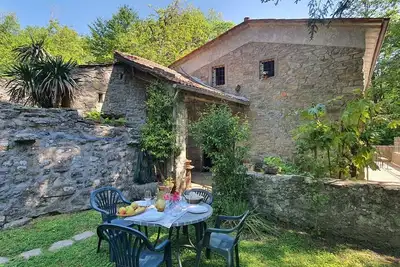 Image de Il Molino - Bagni Di Lucca, Tuscany