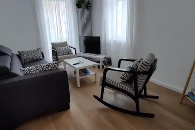 Image de Appartement 'Am Boulevard' avec Wi-Fi