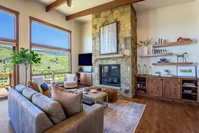 Nature`s Playground Chalet - Year Round Luxury!