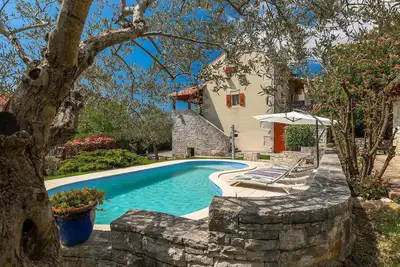 Villa Di Vino