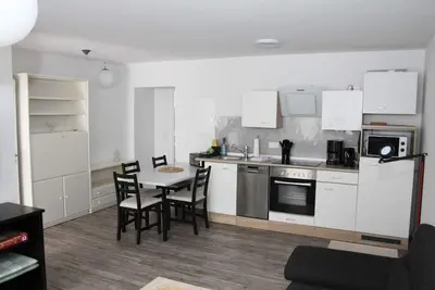 Image de Vacation apartment/apartment for 4 guests with 45m² in Bad Gandersheim (245465)