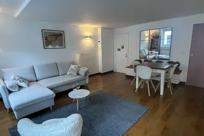 Image de Your cocoon in St Louis Island, 5 mn walking distance from Notre Dame