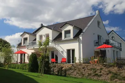 Image de Villa Harmonie Eg1, Deutschland