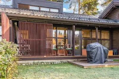 Image de Säästöloma 5 c 10 by bomba by Interhome