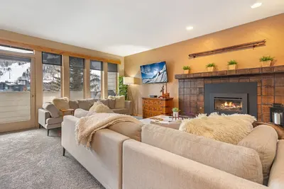 Image de Views of the Slopes! Feature Rich Condo in Vail