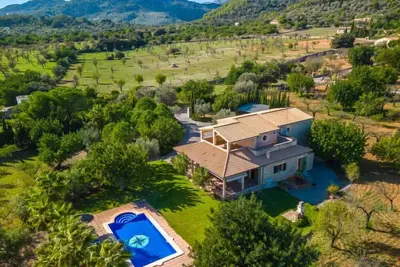 Image de Can Mestre by Interhome