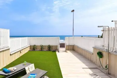 Image de Bungalow Miami Beach Aj06 by Interhome