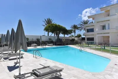 Image de Aida 206 by Interhome