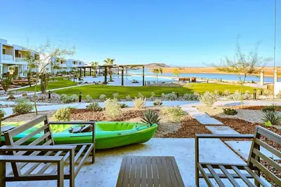 Image de The perfect place to relax and enjoy with your love ones!