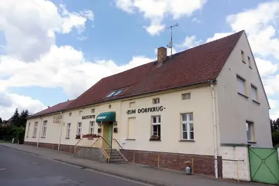 Image de Ferienwohnung Zum Dorfkrug - Ferienwohnung