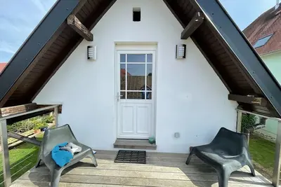 Image de La petite maison sous le toit - 25 km Nord de Strasbourg
