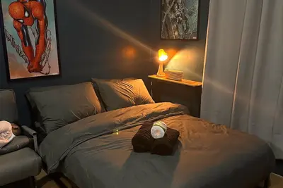Image de The Cozy Brio Condo New port Pasay near Naia 3 airport