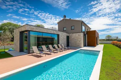 Image de Maison confortable à Bale-Rovinj