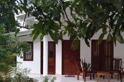 Image de Enjoy the warm sea wind, only 400m to the beach! Enjoy peaceful environment.