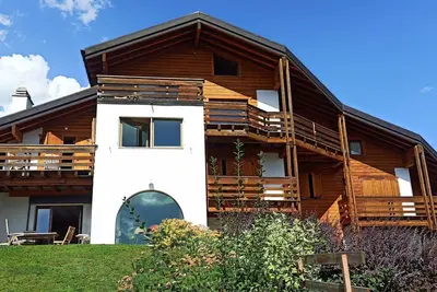 Image de Chalet Du Golf Crans Montana
