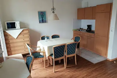 Image de Ferienwohnung Typ D ca. 85 qm bis Sechs Personen