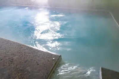 Image de Hot spring like beauty essence Private house - Hakudoku Yuya / Beppu Ōita