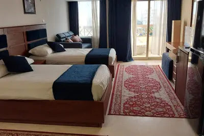 Image de Palma Resort Hurghada  Apartment with Private Beach