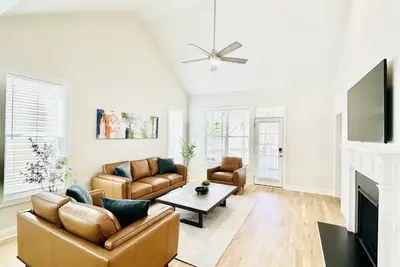 Image de Fresh and Modern Cottage