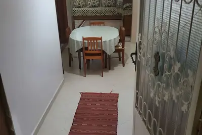 Image de Appartement familial