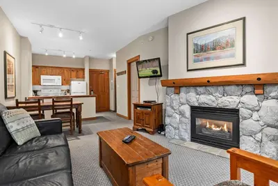 Image de Whistler - Lost Lake Lodge - 1 Bedroom #212