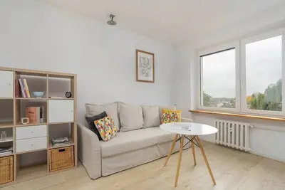 Image de Hetmanska 102 | Spacious Studio | 2 Guests