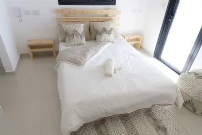 Image de A modern apartment center of acre\/akko \nSuitable for families