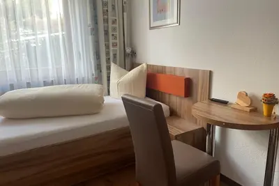 Image de Einzelzimmer - Gästeheim Lederle