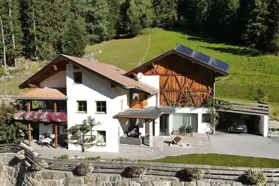 Image de Haus Evelin - Ferienwohnung