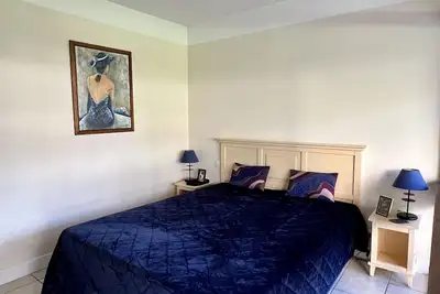 Image de Appartement Seaside