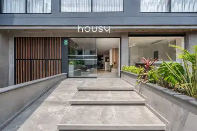Image de Luxury Studio in Laureles with Ac and Fast Wifi