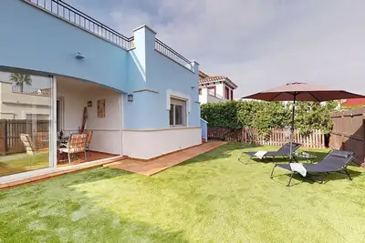 Image de Villa Anacardo P-Murcia Holiday Rentals Property