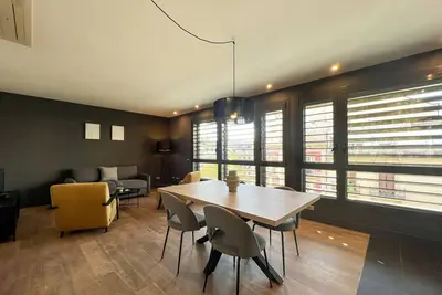 Image de Bright apartment near Casa Batló