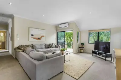 Image de Urban Uplift 2br Unit near Eastern Auckland Beaches