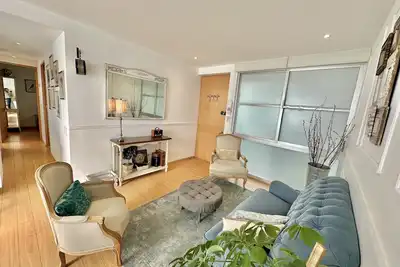 Image de Enjoy Cdmx in this central and cozy Apartment in the heart of Roma.