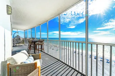 Image de Beautiful Beach View Condo At Crystal Sands on Siesta Key!